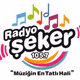 Logo de Radyo Şeker