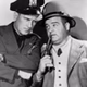 OTR - Abbott and Costello logo
