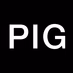 Logo de Pig Radio