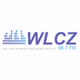 WLCZ 98.7 FM - WLCZ logo