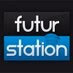 Logo de FuturStation