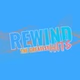 Rewind Radio logo