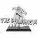 The Paradigm Radio logo