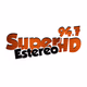 Logo de Super Estereo 94.7 HD