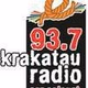 Logo de Krakatau Radio