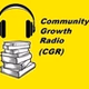 CGR - NON Stop Classic Country logo