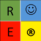 Logo de Radio Easy