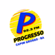 Logo de Progresso FM