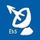 EbS Plus English logo