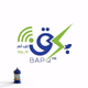 Logo de BARQ FM