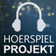 Hörspiel-Radio logo
