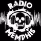 Radio Memphis logo