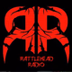 Logo de Rattlehead Radio