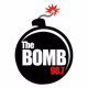 Logo de 98.7 The Bomb - KPRF