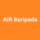 Logo de All India Radio - AIR Baripada