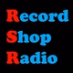Record Shop Radio logo