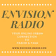 Logo de EnVision Radio