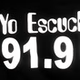 KBWE 91.9 FM - KBWE logo