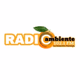 Logo de Radio Ambiente
