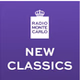 Radio Monte Carlo - RMC New Classics logo