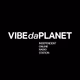 Logo de Vibe da Planet