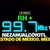 RH POSITIVA - XHSCCG logo