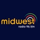 Midwest Radio logo