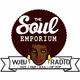 Logo de The Soul Emporium Radio