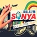 Sonya FM logo