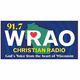 Logo de WRAO Christian Radio - WRAO