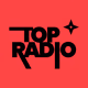 Logo de Top Radio