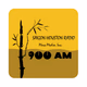 Logo de Radio Saigon Houston - KREH