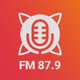 Logo de Radio La 87.9 Plottier