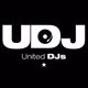 Logo de United DJ's Radio