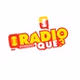 Radio Q3Fm logo