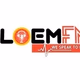 Logo de BLOEM FM RADIO