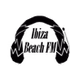 Ibiza Beach FM logo