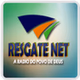 Rádio Resgate Net logo
