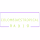 Logo de Colombiaestropical Radio