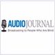 Audio Journal logo
