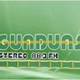 Guaduas stereo 88.3 logo