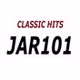 Classic Hits JAR101 (Toronto) logo