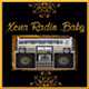 Xena Radio Baby logo
