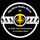 Logo de The Elvis Radio Show UK