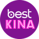Hepsibest - Radyo Best Kına logo