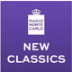 Logo de Radio Monte Carlo - RMC New Classics