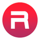 Logo de Raaga - Tamil