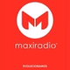 Maxiradio 103.3 - XHNW logo