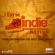 Logo de 113FM Radio - Indie Nation