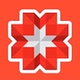 Mercosul FM Curitiba logo